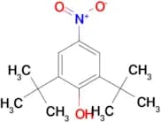 2,6-DI-TERT-BUTYL-4-NITROPHENOL