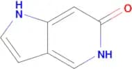 6-HYDROXY-5-AZAINDOLE