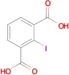 2-IODOISOPHTHALIC ACID