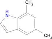5,7-DIMETHYL-1H-INDOLE