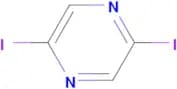 2,5-DIIODOPYRAZINE