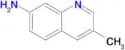 3-METHYLQUINOLIN-7-AMINE