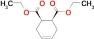 CIS-4-CYCLOHEXENE-1,2-DICARBOXYLIC ACID DIETHYL ESTER