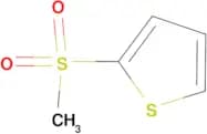 2-METHYLSULFONYLTHIOPHENE