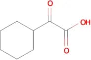 2-CYCLOHEXYL-2-OXOACETIC ACID
