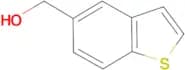 1-BENZOTHIOPHEN-5-YLMETHANOL