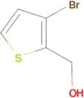 (3-BROMOTHIOPHEN-2-YL)METHANOL
