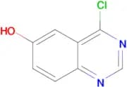 4-CHLOROQUINAZOLIN-6-OL
