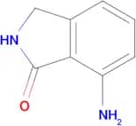 7-AMINOISOINDOLIN-1-ONE