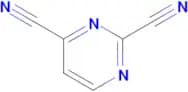 2,4-PYRIMIDINEDICARBONITRILE