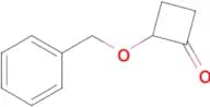 2-BENZYLOXYCYCLOBUTANONE