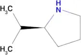 (2S)-2-ISOPROPYLPYRROLIDINE