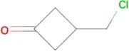 3-(CHLOROMETHYL)CYCLOBUTAN-1-ONE