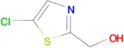 (5-CHLORO-1,3-THIAZOL-2-YL)METHANOL
