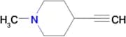 4-ETHYNYL-1-METHYLPIPERIDINE