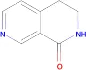 3,4-DIHYDRO-2,7-NAPHTHYRIDIN-1(2H)-ONE
