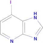 7-IODO-3H-IMIDAZO[4,5-B]PYRIDINE