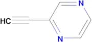 2-ETHYNYLPYRAZINE