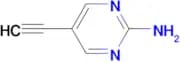 2-Amino-5-ethynylpyrimidine