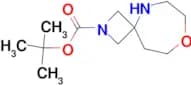 2-BOC-8-OXA-2,5-DIAZA-SPIRO[3.6]DECANE