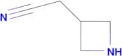 2-(AZETIDIN-3-YL)ACETONITRILE