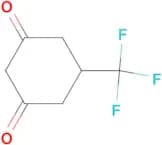 5-(TRIFLUOROMETHYL)CYCLOHEXANE-1,3-DIONE
