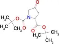 (R)-N-BOC-4-OXO-L-PROLINE TERT-BUTYL ESTER