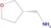 (S)-1-TETRAHYDROFURAN-3-YLMETHANAMINE