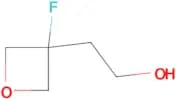2-(3-FLUOROOXETAN-3-YL)ETHANOL