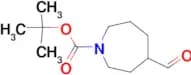 1-BOC-4-FORMYL-AZEPANE