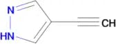 4-ETHYNYL-1H-PYRAZOLE
