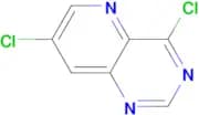 4,7-DICHLOROPYRIDO[3,2-D]PYRIMIDINE