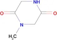 1-METHYLPIPERAZINE-2,5-DIONE