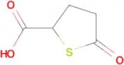 5-OXOTETRAHYDROTHIOPHENE-2-CARBOXYLIC ACID