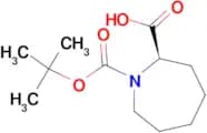 (R)-1-BOC-AZEPANE-2-CARBOXYLIC ACID