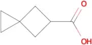 SPIRO[2.3]HEXANE-5-CARBOXYLIC ACID
