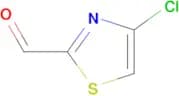 4-CHLORO-1,3-THIAZOLE-2-CARBALDEHYDE