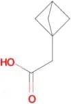 2-(BICYCLO[1.1.1]PENTAN-1-YL)ACETIC ACID