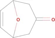 8-OXA-BICYCLO[3.2.1]OCT-6-EN-3-ONE