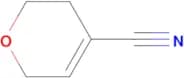 3,6-DIHYDRO-2H-PYRAN-4-CARBONITRILE