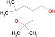 (2,2,6,6-TETRAMETHYL-TETRAHYDRO-2H-PYRAN-4-YL)METHANOL