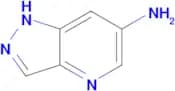 6-AMINO-1H-PYRAZOLO[4,3-B]PYRIDINE