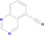 5-CYANOQUINAZOLINE