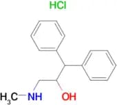 α-[(METHYLAMINO)METHYL]-β-PHENYL-BENZENEETHANOL HCL