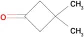 3,3-DIMETHYLCYCLOBUTAN-1-ONE