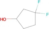 3,3-DIFLUOROCYCLOPENTANOL