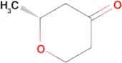 (R)-2-METHYLTETRAHYDROPYRAN-4-ONE
