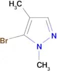 5-BROMO-1,4-DIMETHYL-1H-PYRAZOLE
