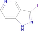 3-IODO-1H-PYRAZOLO[4,3-C]PYRIDINE