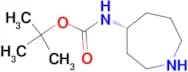 (R)-TERT-BUTYL AZEPAN-4-YLCARBAMATE